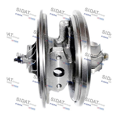 DTS 47.211 Ansamblu miez turbo
