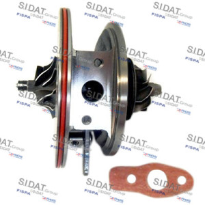 DTS 47.212 Ansamblu miez turbo