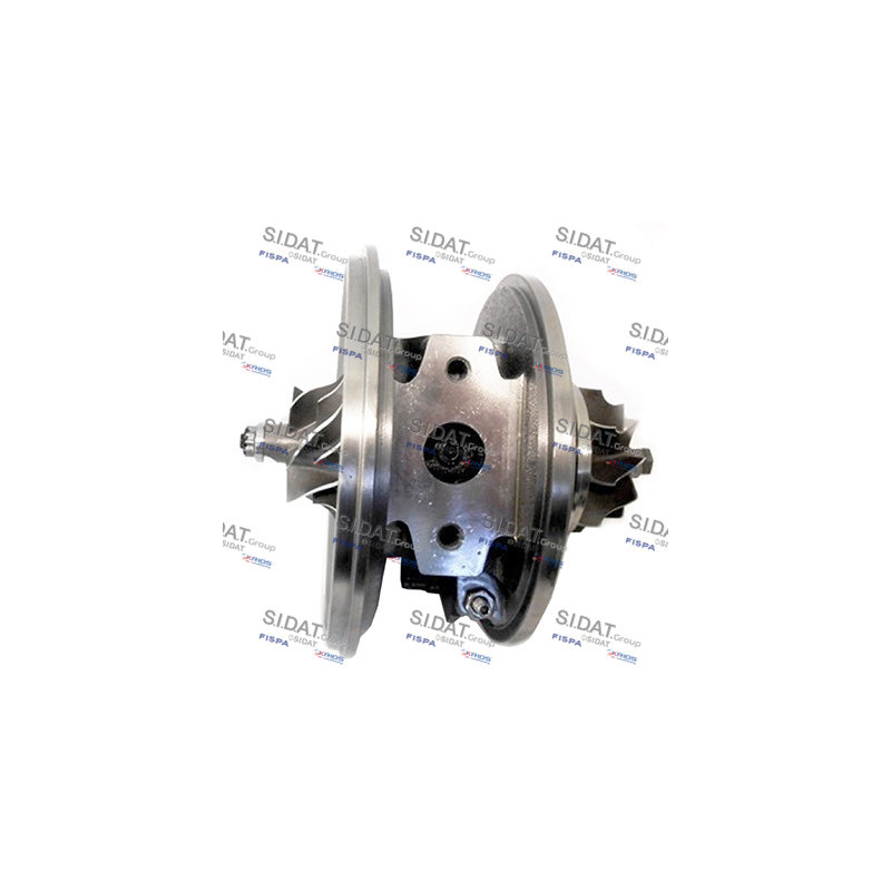 DTS 47.213 Ansamblu miez turbo