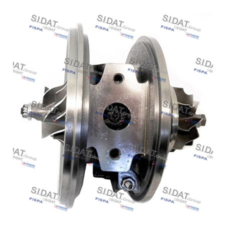 DTS 47.213 Ansamblu miez turbo