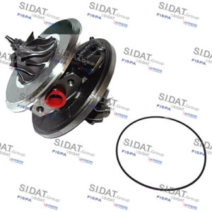 DTS 47.214 Ansamblu miez turbo