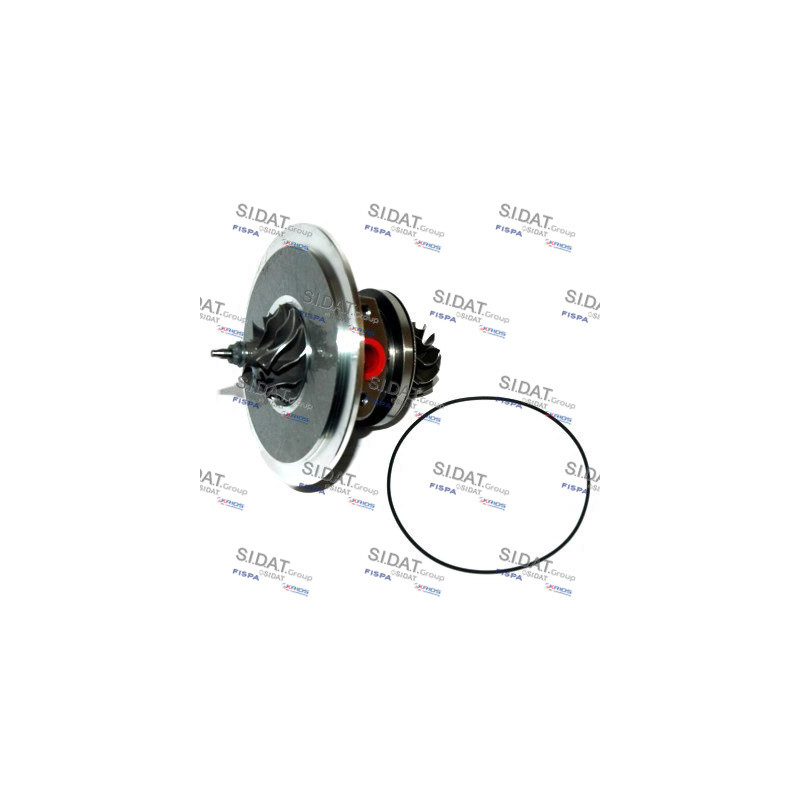 DTS 47.215 Ansamblu miez turbo
