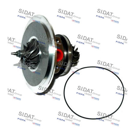 DTS 47.215 Ansamblu miez turbo