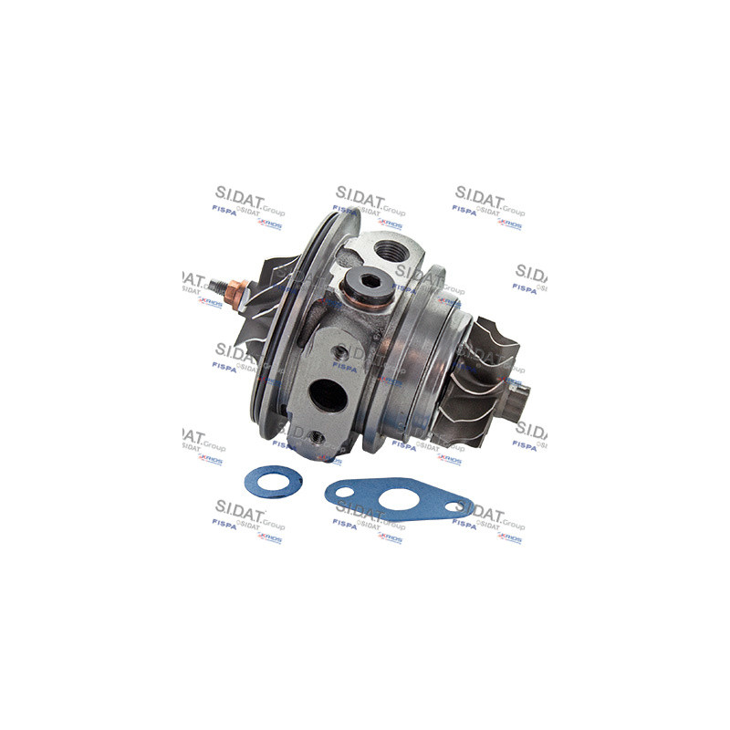 DTS 47.216 Ansamblu miez turbo