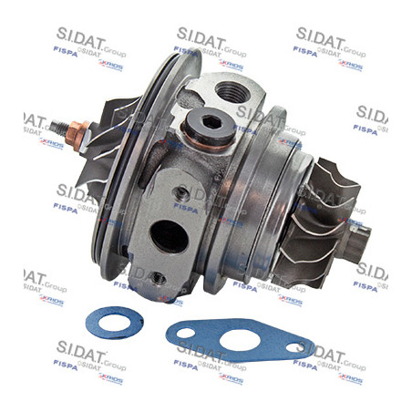 DTS 47.216 Ansamblu miez turbo