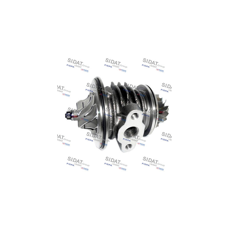 DTS 47.217 Ansamblu miez turbo