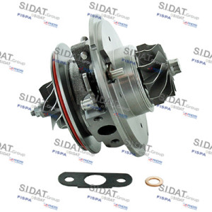DTS 47.218 Ansamblu miez turbo