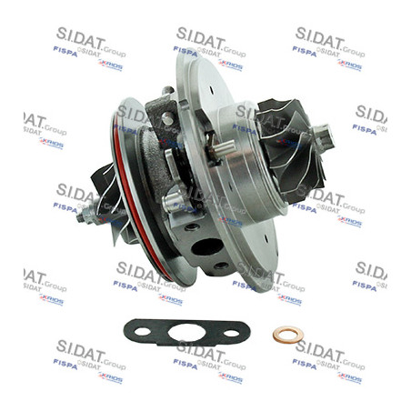 DTS 47.218 Ansamblu miez turbo