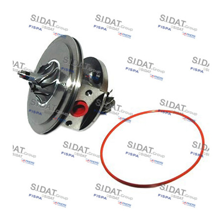 DTS 47.219 Ansamblu miez turbo