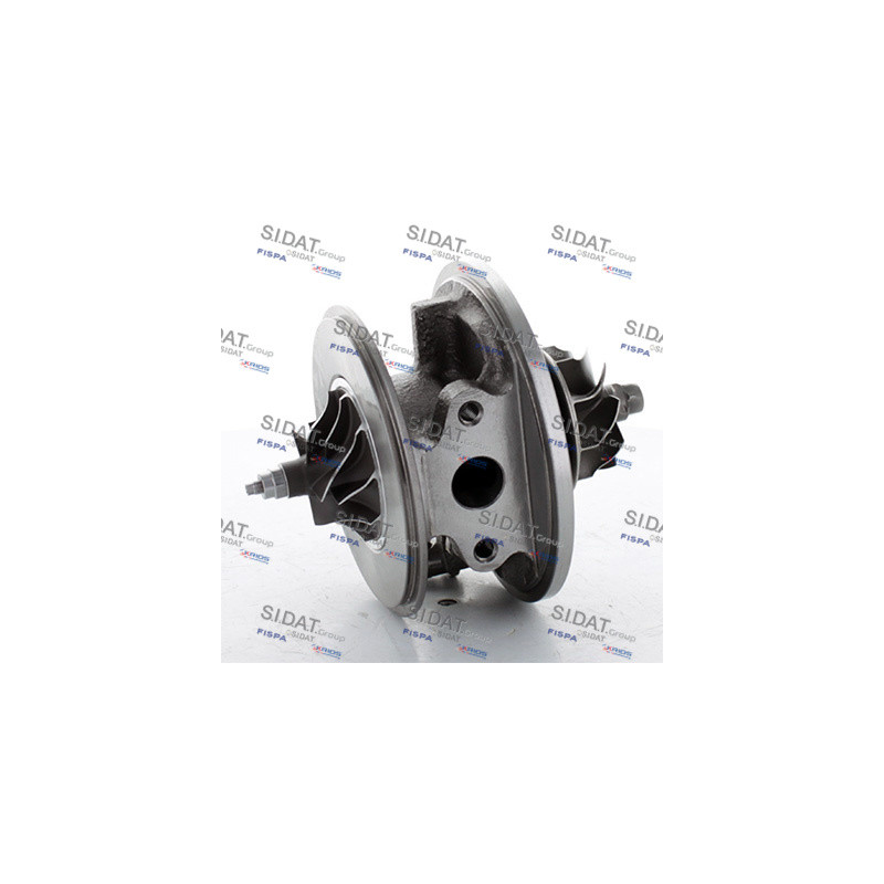 DTS 47.220 Ansamblu miez turbo