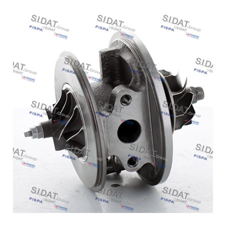 DTS 47.220 Ansamblu miez turbo