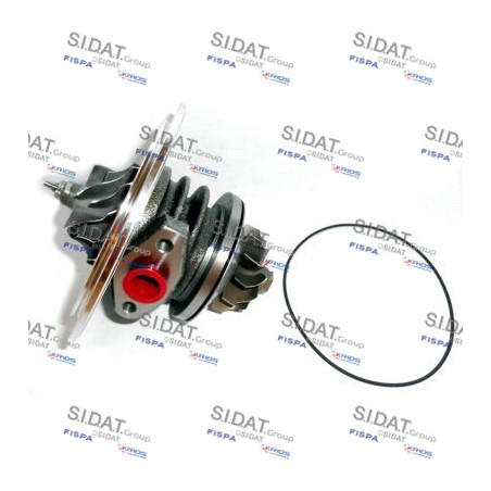DTS 47.221 Ansamblu miez turbo