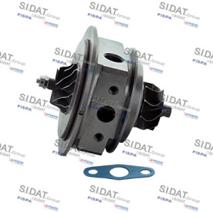 DTS 47.222 Ansamblu miez turbo