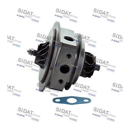 DTS 47.222 Ansamblu miez turbo
