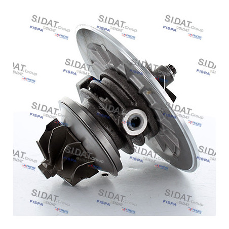 DTS 47.224 Ansamblu miez turbo