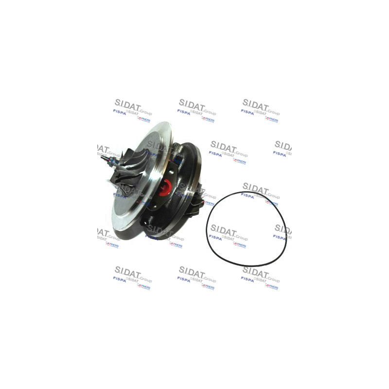 DTS 47.226 Ansamblu miez turbo