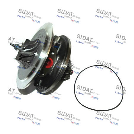 DTS 47.226 Ansamblu miez turbo