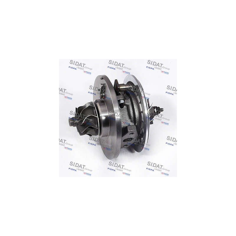 DTS 47.227 Ansamblu miez turbo
