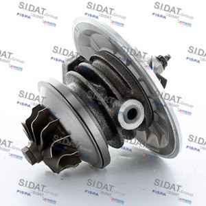 DTS 47.228 Ansamblu miez turbo