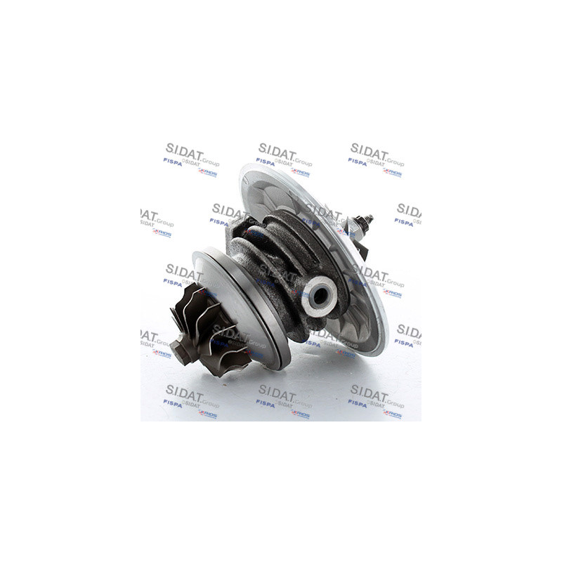 DTS 47.228 Ansamblu miez turbo