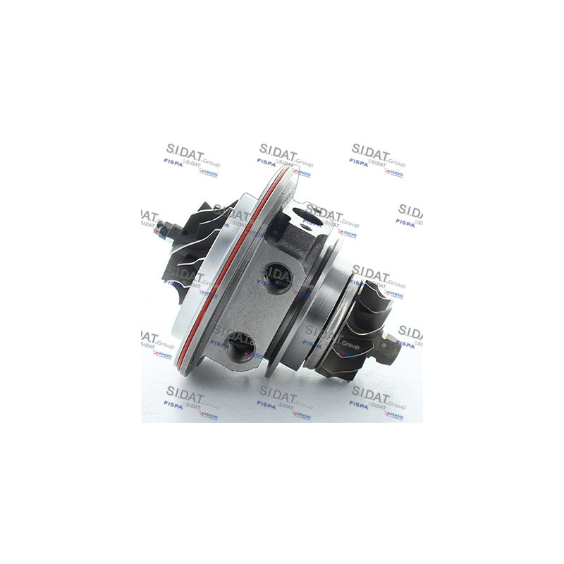 DTS 47.229 Ansamblu miez turbo