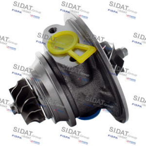 DTS 47.232 Ansamblu miez turbo