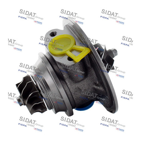 DTS 47.232 Ansamblu miez turbo