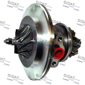 DTS 47.233 Ansamblu miez turbo