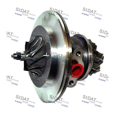 DTS 47.233 Ansamblu miez turbo