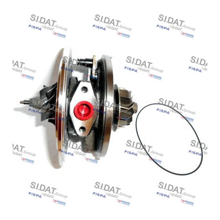 DTS 47.235 Ansamblu miez turbo