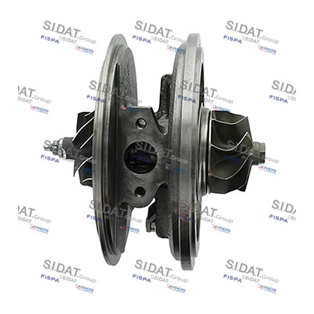 DTS 47.236 Ansamblu miez turbo