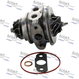 DTS 47.237 Ansamblu miez turbo