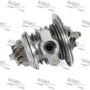 DTS 47.240 Ansamblu miez turbo