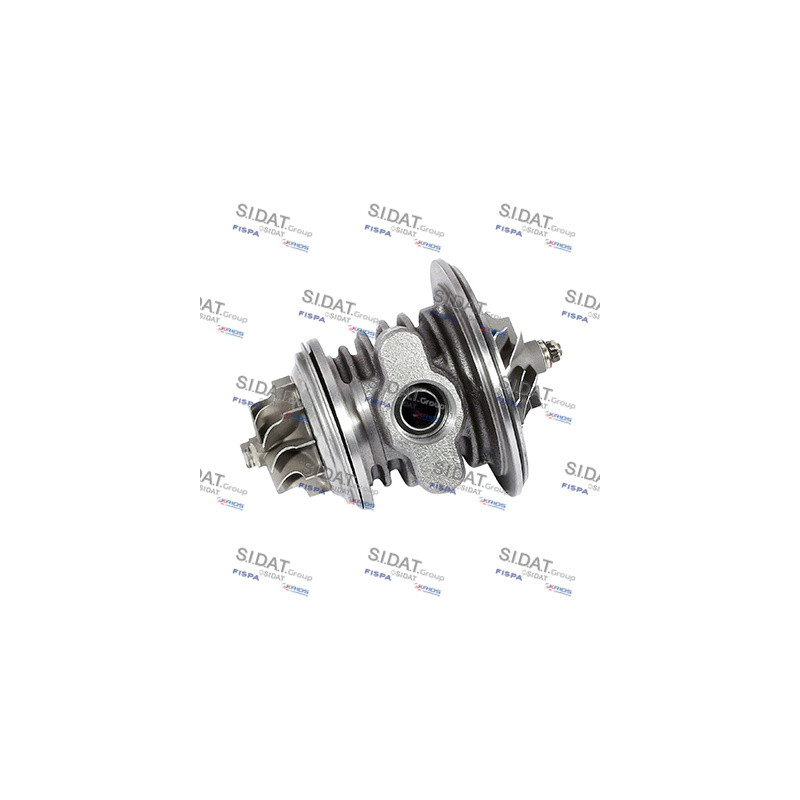 DTS 47.240 Ansamblu miez turbo