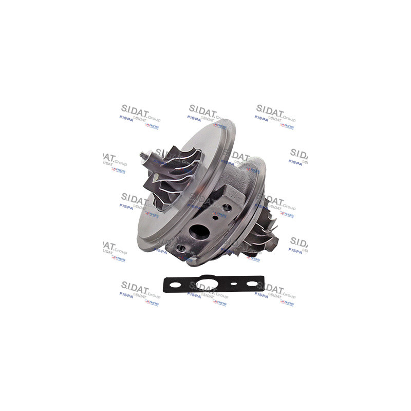 DTS 47.241 Ansamblu miez turbo