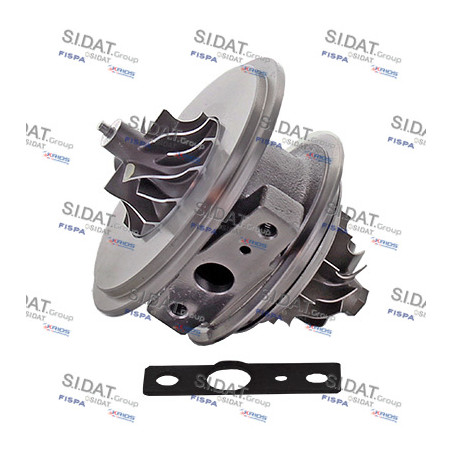 DTS 47.241 Ansamblu miez turbo