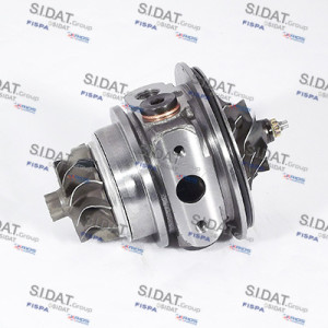 DTS 47.244 Ansamblu miez turbo