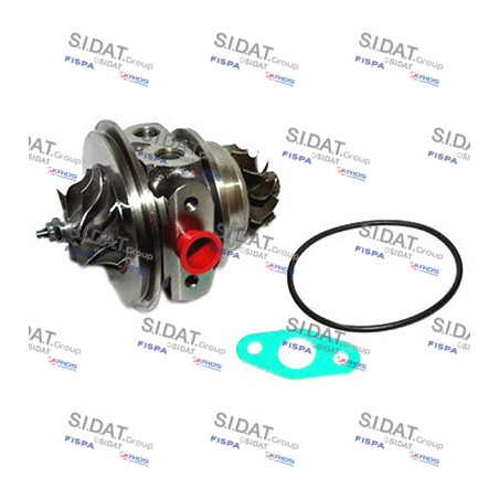 DTS 47.245 Ansamblu miez turbo