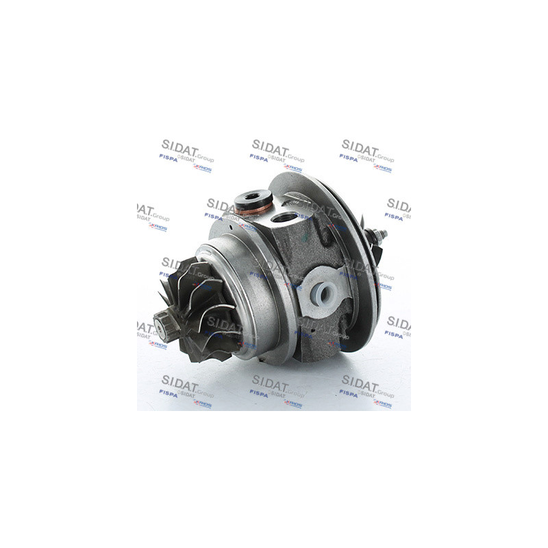 DTS 47.246 Ansamblu miez turbo