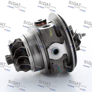DTS 47.247 Ansamblu miez turbo