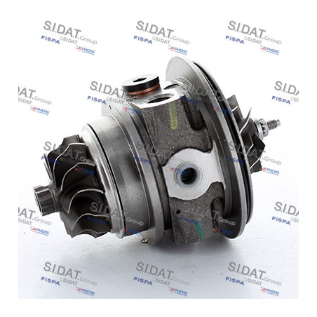 DTS 47.247 Ansamblu miez turbo