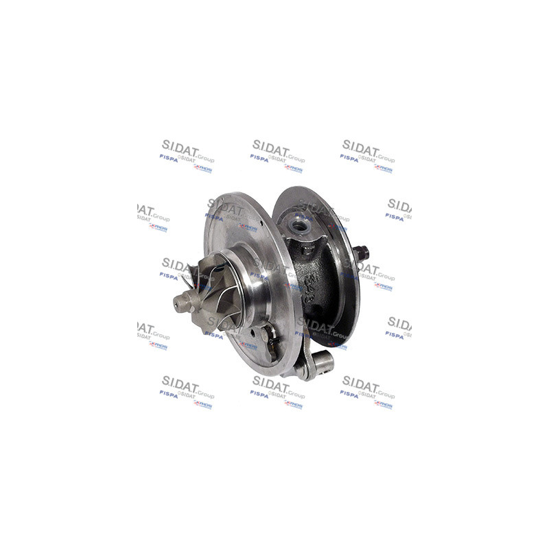 DTS 47.249 Ansamblu miez turbo
