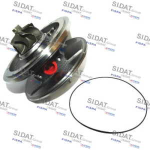 DTS 47.252 Ansamblu miez turbo