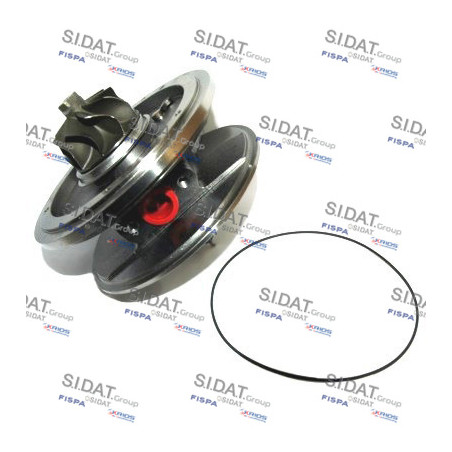 DTS 47.252 Ansamblu miez turbo