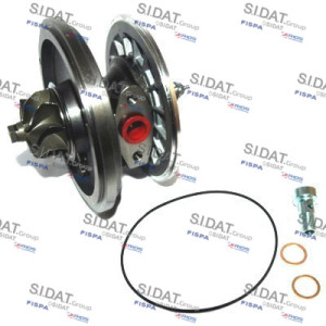 DTS 47.254 Ansamblu miez turbo