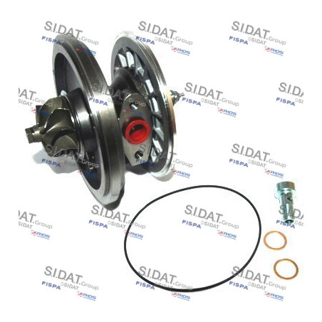 DTS 47.254 Ansamblu miez turbo