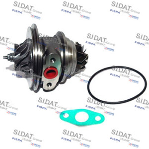 DTS 47.255 Ansamblu miez turbo