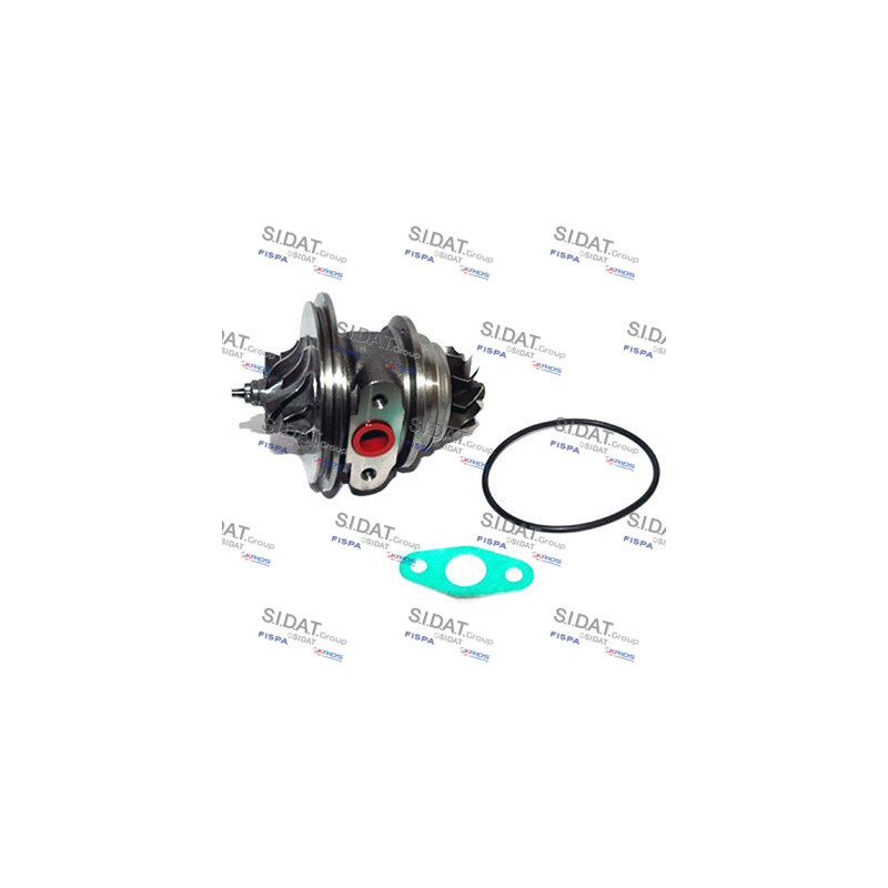 DTS 47.255 Ansamblu miez turbo