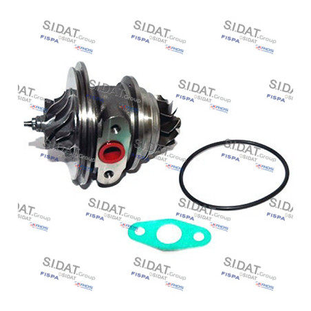 DTS 47.255 Ansamblu miez turbo
