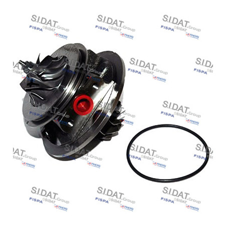 DTS 47.256 Ansamblu miez turbo